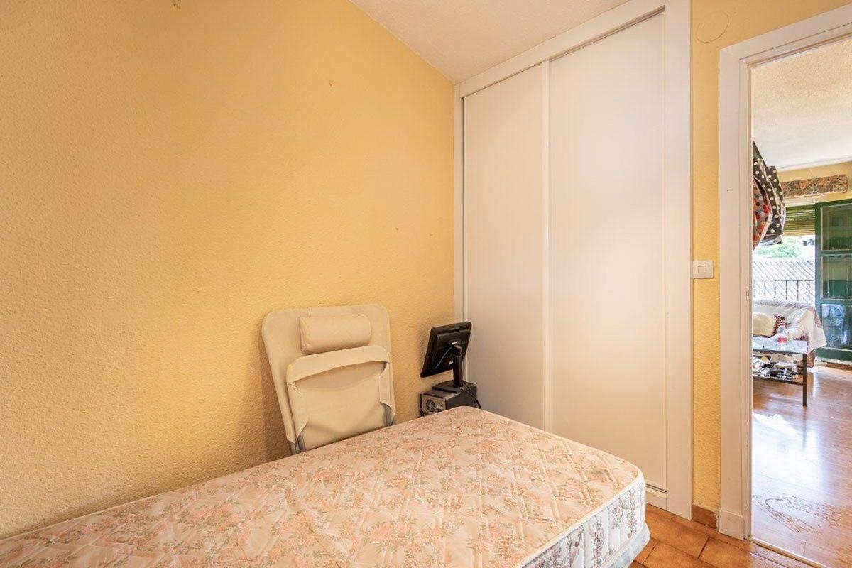 Amazing Apartment In Albaicin 5 Minutes To The City Center Granada Exterior photo