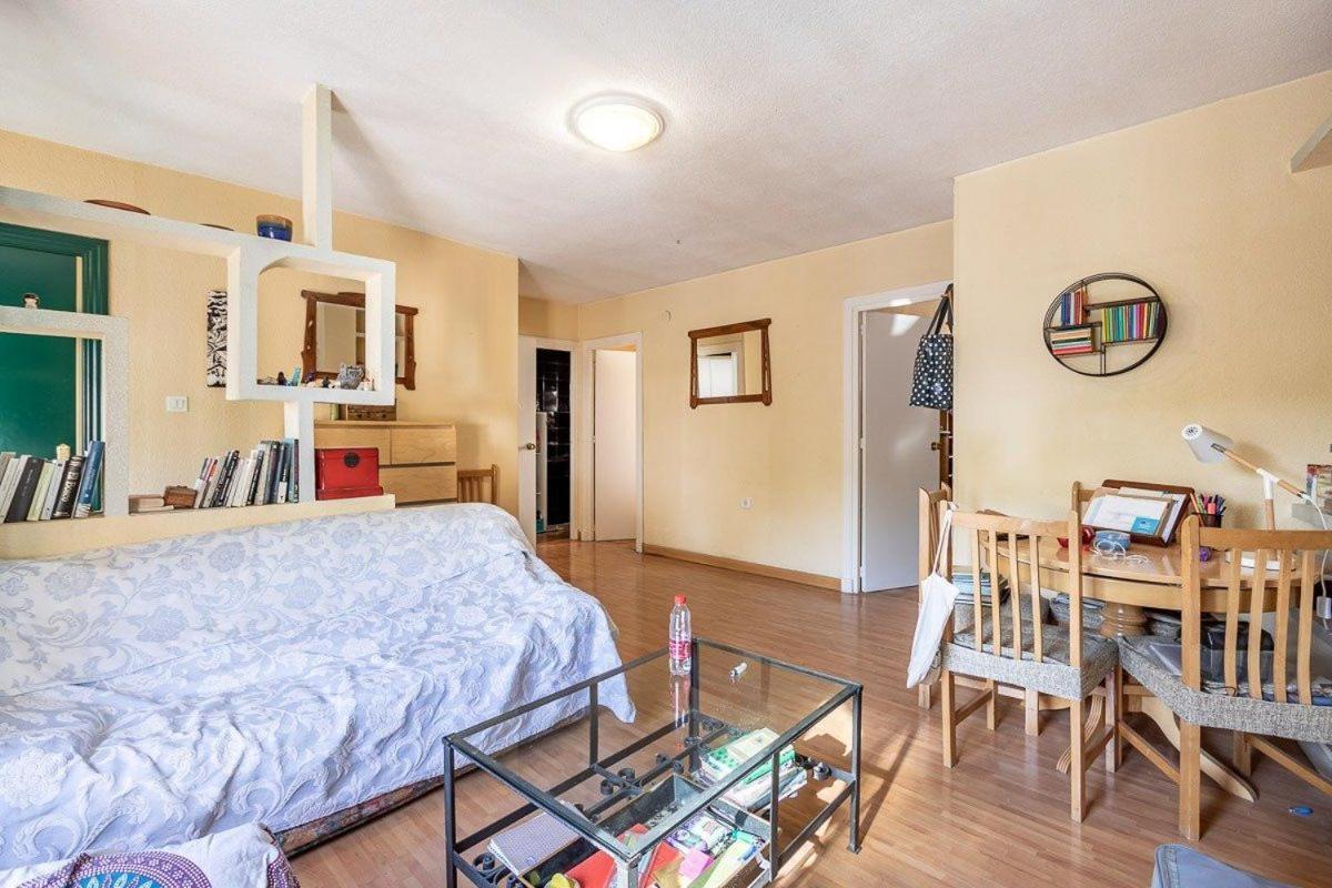 Amazing Apartment In Albaicin 5 Minutes To The City Center Granada Exterior photo